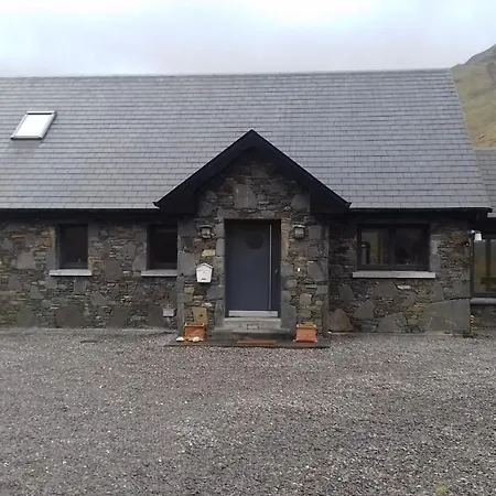Killary View * Leenaun