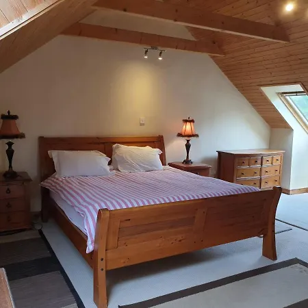 Killary View Vakantiehuis