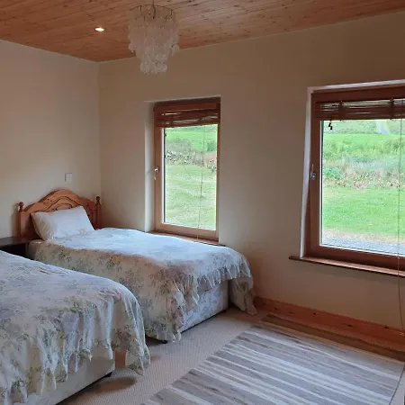 Vakantiehuis Killary View