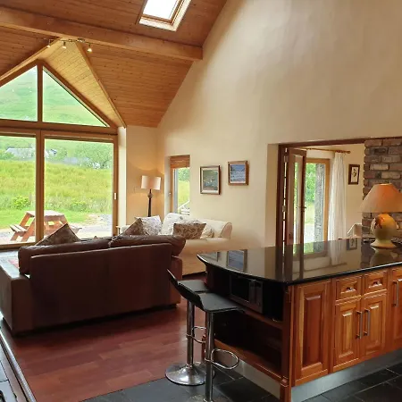 Killary View Vakantiehuis