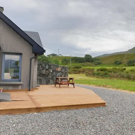 Killary View * Leenaun